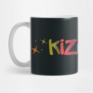 Kizomba Mug